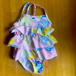 Carter’s 6 month one piece swim